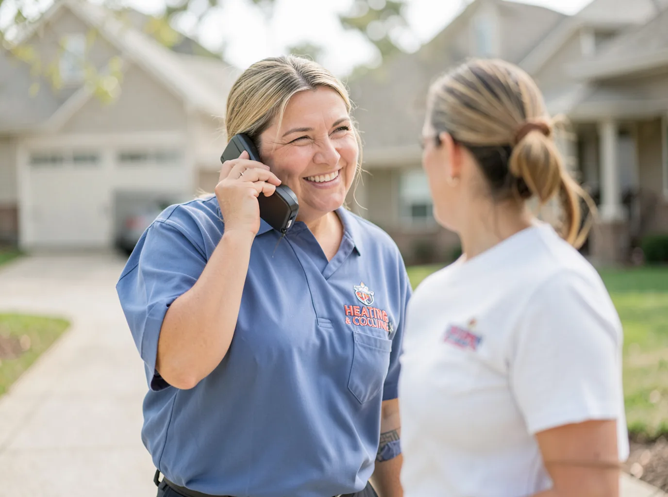 Hvac Repair Deltaville, VA FAQs